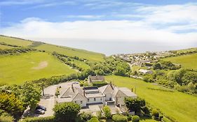 Eype'S Mouth Country Hotel